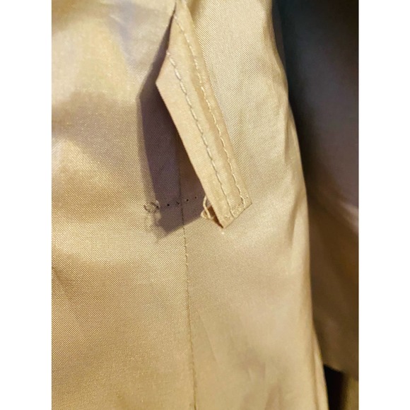 Vintage Marmika by Fitz long womens coat made in USA - Picture 9 of 14